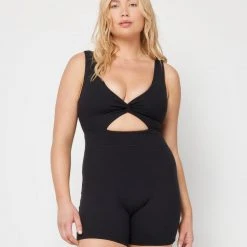 L*Space Half Twist Jumper ACTIVE