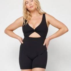 L*Space Half Twist Jumper ACTIVE