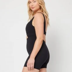 L*Space Half Twist Jumper ACTIVE