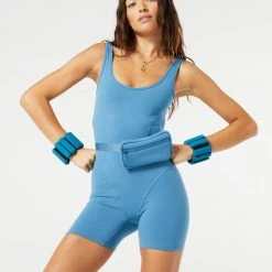 L*Space Hustle Up Jumper