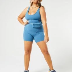 L*Space Hustle Up Jumper