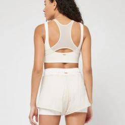 L*Space Harness Your Power Crop ACTIVE