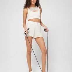 L*Space Line Up Short ACTIVE