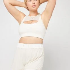 L*Space Line Up Short ACTIVE