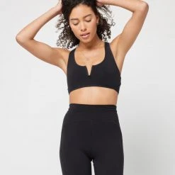 L*Space ACTIVE Inhale Crop