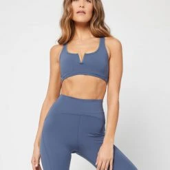 L*Space ACTIVE Inhale Crop