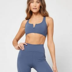 L*Space ACTIVE Inhale Crop