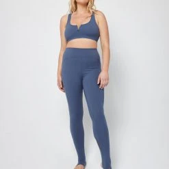 L*Space ACTIVE Inhale Crop