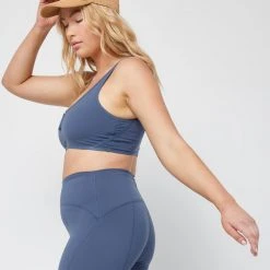 L*Space ACTIVE Inhale Crop