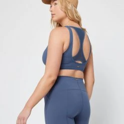 L*Space ACTIVE Inhale Crop