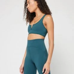 L*Space ACTIVE Inhale Crop