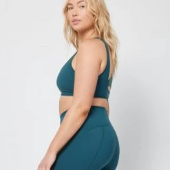 L*Space ACTIVE Inhale Crop