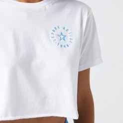 L*Space Kickin It Crop Top