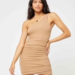 L*Space LSPACE X Tessa Brooks Alana Dress CLOTHING