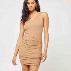 L*Space LSPACE X Tessa Brooks Alana Dress CLOTHING