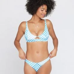 L*Space SWIM Sandy Bikini Bottom