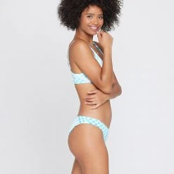 L*Space SWIM Sandy Bikini Bottom