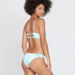 L*Space SWIM Sandy Bikini Bottom