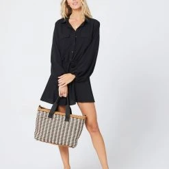 L*Space Voyager Cooler Bag ACCESSORIES