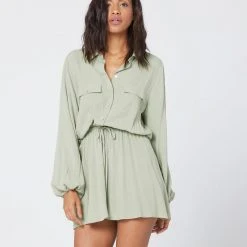 L*Space Amelia Dress