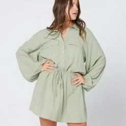L*Space Amelia Dress