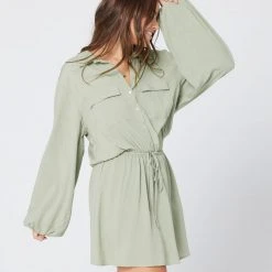 L*Space Amelia Dress