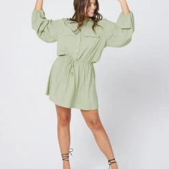 L*Space Amelia Dress