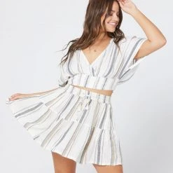 L*Space CLOTHING Amara Top