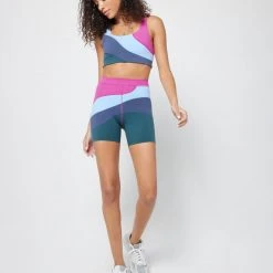 L*Space ACTIVE New Heights Short