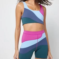 L*Space ACTIVE New Heights Top