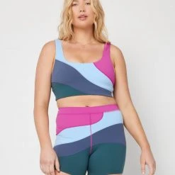 L*Space ACTIVE New Heights Top