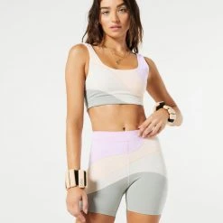 L*Space ACTIVE New Heights Top