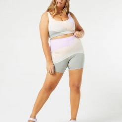 L*Space ACTIVE New Heights Top