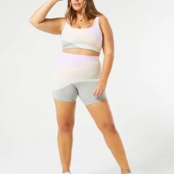 L*Space ACTIVE New Heights Top