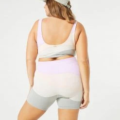 L*Space ACTIVE New Heights Short