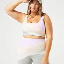 L*Space ACTIVE New Heights Top