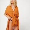 L*Space CLOTHING Anita Cover-Up