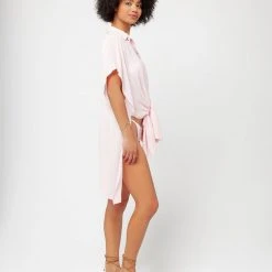 L*Space CLOTHING Anita Cover-Up