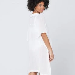 L*Space CLOTHING Anita Cover-Up