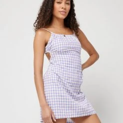 L*Space Anika Dress CLOTHING