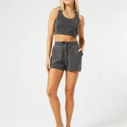 L*Space Sidelined Short