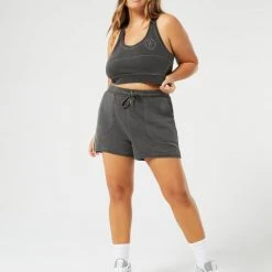 L*Space Out Of Bounds Top ACTIVE