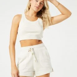 L*Space Sidelined Short