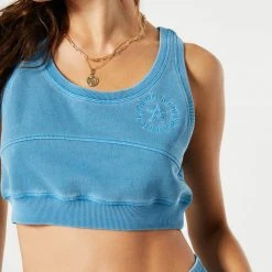 L*Space Out Of Bounds Top ACTIVE