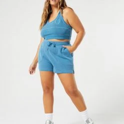 L*Space Out Of Bounds Top ACTIVE