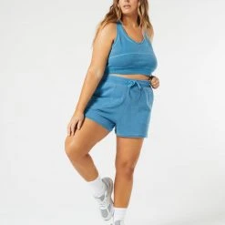 L*Space Sidelined Short