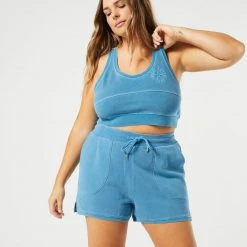 L*Space Sidelined Short