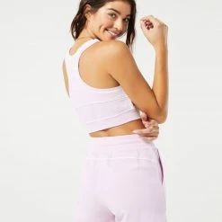 L*Space Out Of Bounds Top ACTIVE