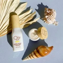 O'o Hawaii Eye Cream BEAUTY