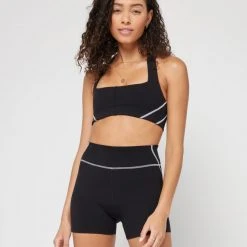 L*Space Star Power Short